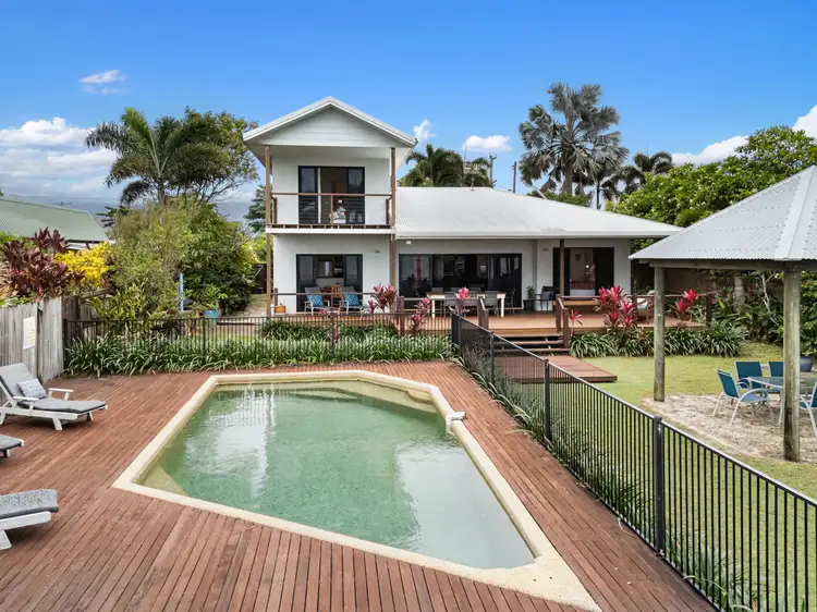 Third view of Homely house listing, 5 Marine Parade, Newell QLD 4873
