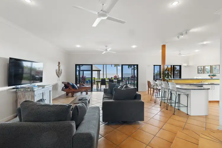 Fourth view of Homely house listing, 5 Marine Parade, Newell QLD 4873