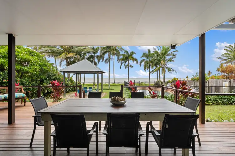Fifth view of Homely house listing, 5 Marine Parade, Newell QLD 4873
