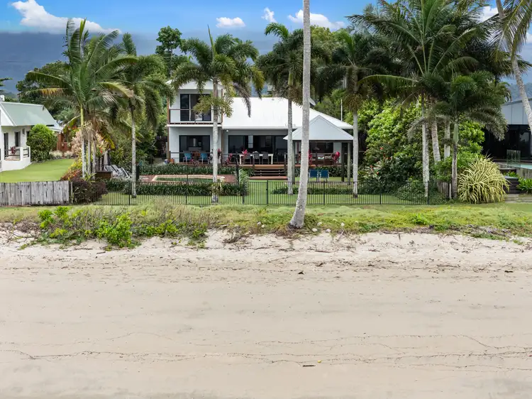 Sixth view of Homely house listing, 5 Marine Parade, Newell QLD 4873