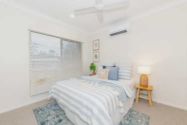 Third view of Homely house listing, 21 Mostyn Crescent, Bushland Beach QLD 4818