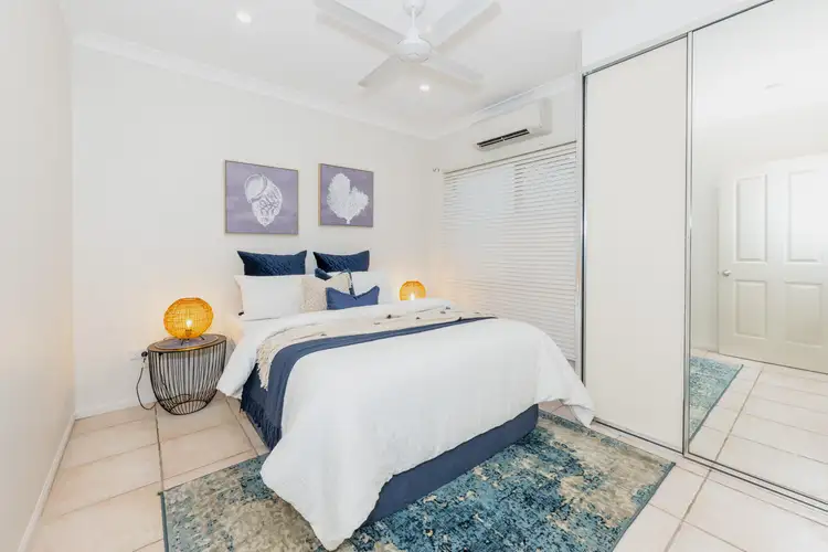 Fourth view of Homely house listing, 21 Mostyn Crescent, Bushland Beach QLD 4818