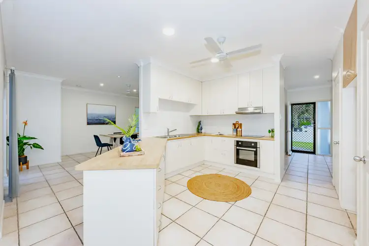Fifth view of Homely house listing, 21 Mostyn Crescent, Bushland Beach QLD 4818