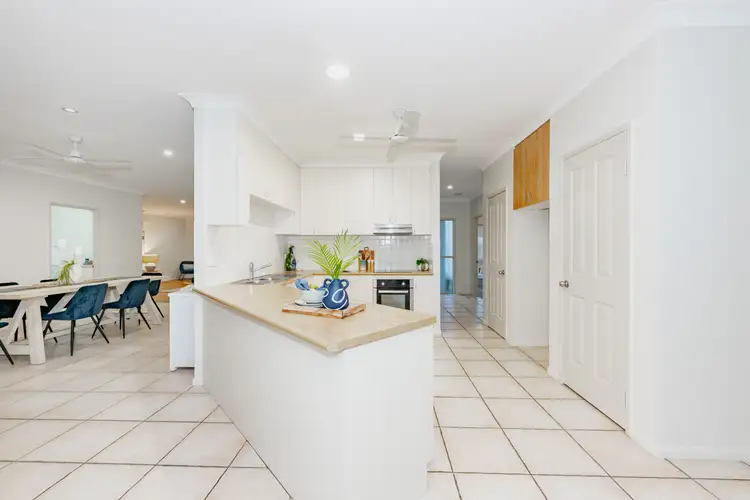 Sixth view of Homely house listing, 21 Mostyn Crescent, Bushland Beach QLD 4818