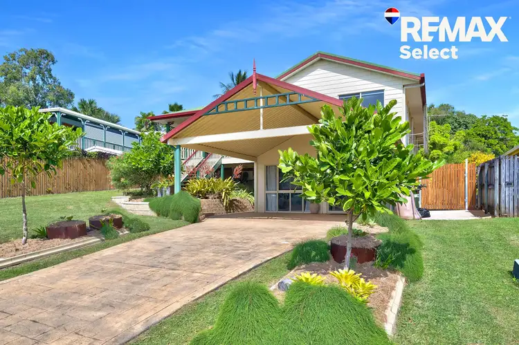 4 Harrier Street, Rural View QLD 4740