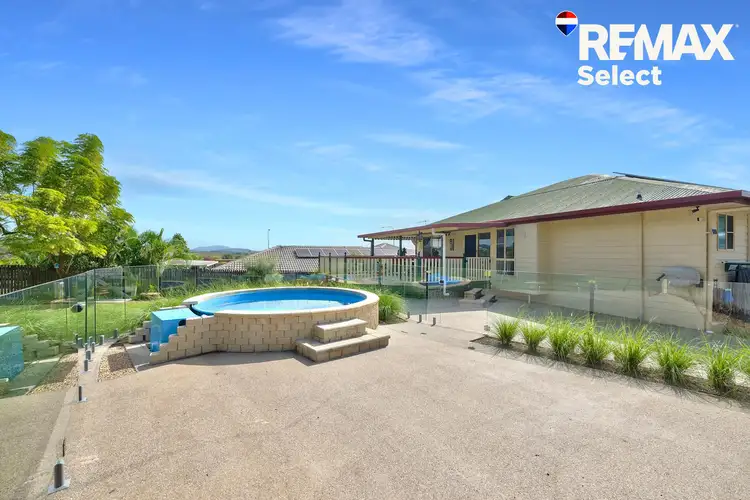 Second view of Homely house listing, 4 Harrier Street, Rural View QLD 4740