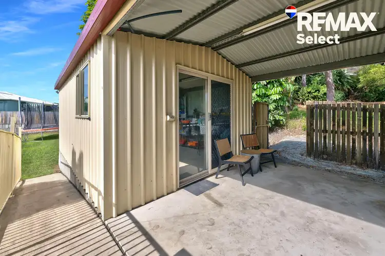 Fourth view of Homely house listing, 4 Harrier Street, Rural View QLD 4740