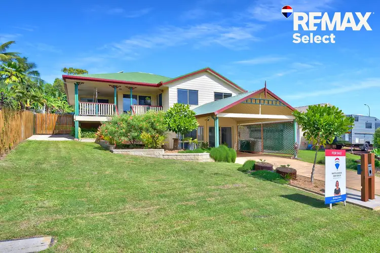 Fifth view of Homely house listing, 4 Harrier Street, Rural View QLD 4740
