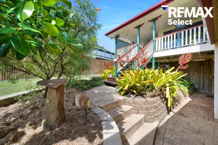 Sixth view of Homely house listing, 4 Harrier Street, Rural View QLD 4740