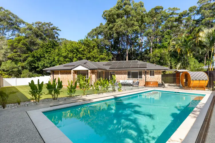 78 Lake Entrance Boulevard, Noosaville QLD 4566