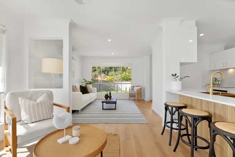 Fourth view of Homely house listing, 78 Lake Entrance Boulevard, Noosaville QLD 4566