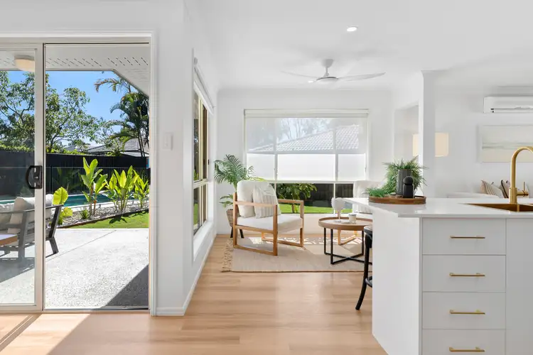 Sixth view of Homely house listing, 78 Lake Entrance Boulevard, Noosaville QLD 4566