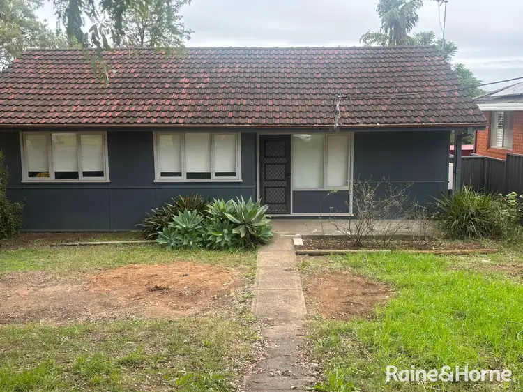 Main view of Homely house listing, 3 Turimetta Avenue, Leumeah NSW 2560