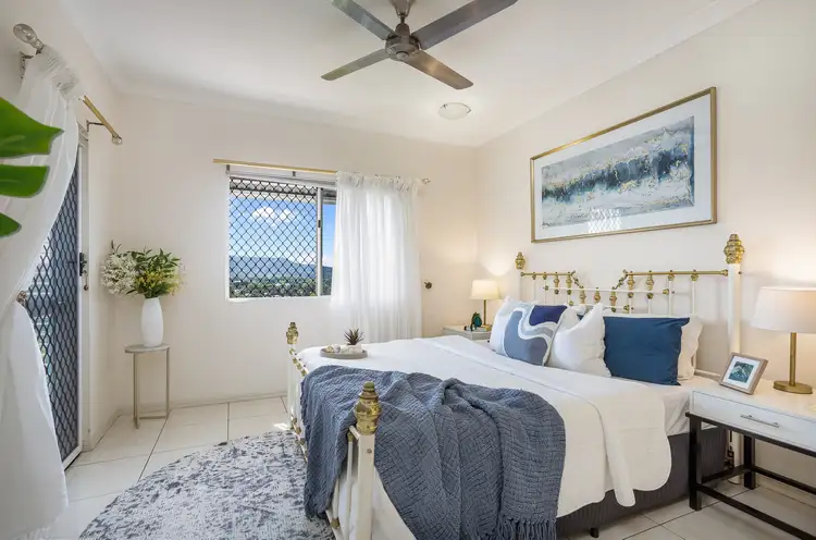 Fifth view of Homely apartment listing, 53/8-14 Munro Terrace, Mooroobool QLD 4870