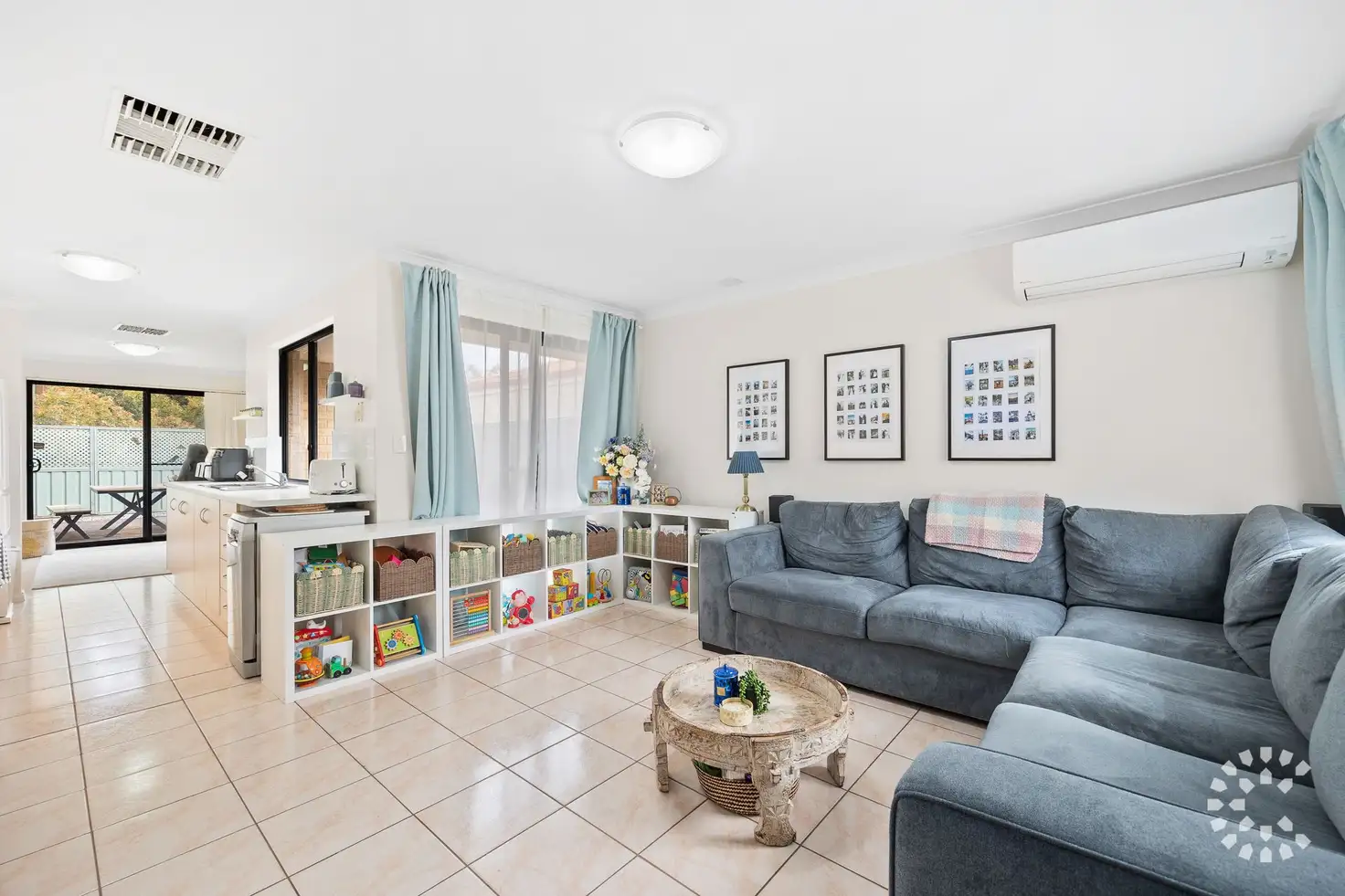 Main view of Homely unit listing, 2/184 Bartram Road, Atwell WA 6164