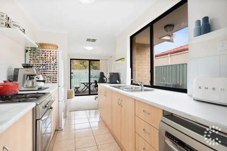 Third view of Homely unit listing, 2/184 Bartram Road, Atwell WA 6164