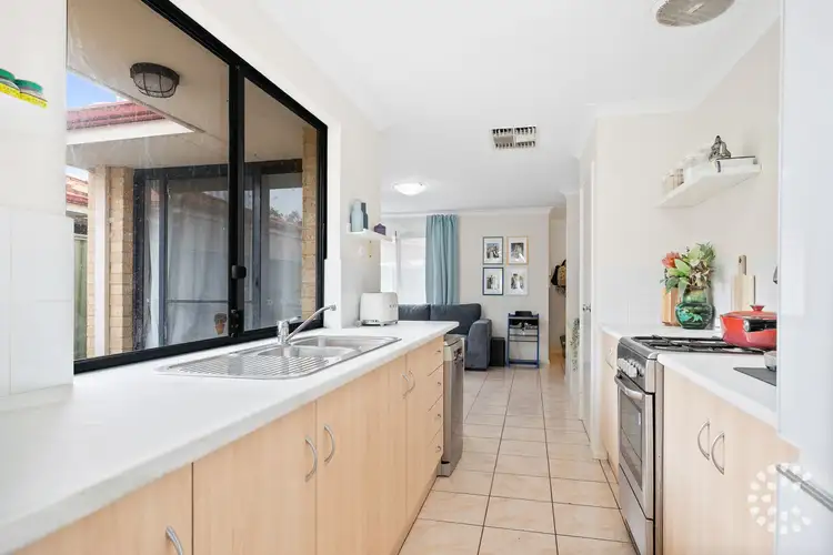 Fourth view of Homely unit listing, 2/184 Bartram Road, Atwell WA 6164