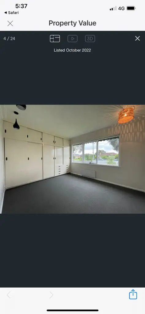 Sixth view of Homely house listing, 68 Darebin Boulevard, Reservoir VIC 3073