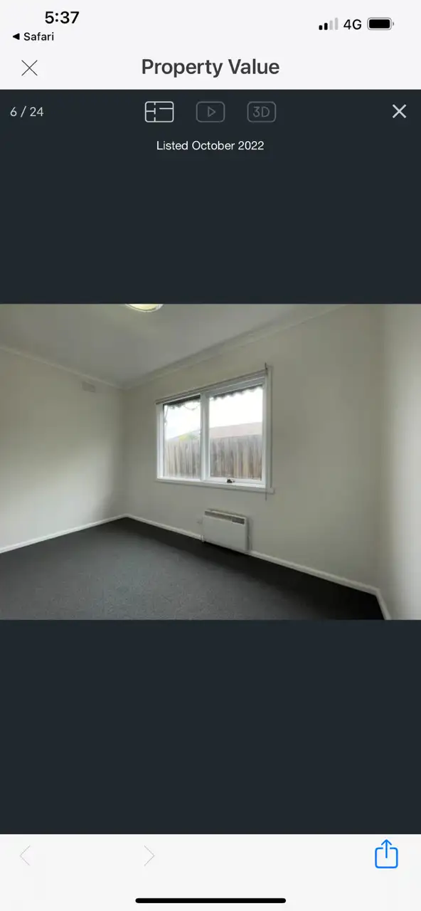 Seventh view of Homely house listing, 68 Darebin Boulevard, Reservoir VIC 3073