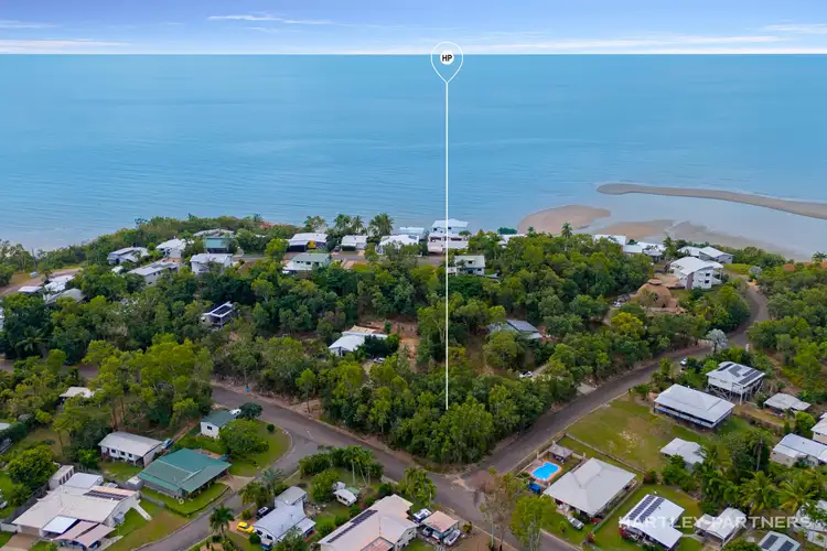 Main view of Homely land listing, 79 Herald Street, Toomulla QLD 4816