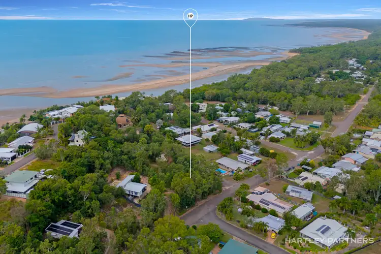 Third view of Homely land listing, 79 Herald Street, Toomulla QLD 4816