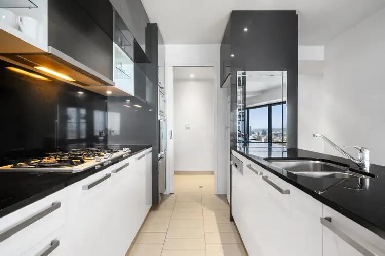 4502/7 Riverside Quay, Southbank VIC 3006