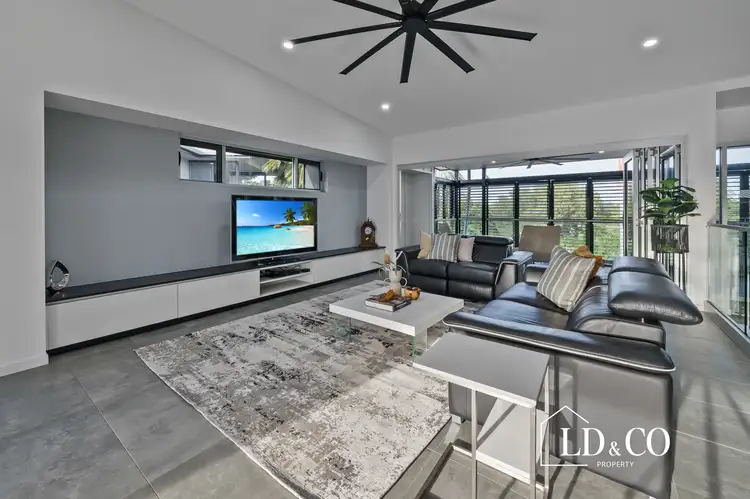 Third view of Homely house listing, 102 Binnington Esplanade, East Mackay QLD 4740