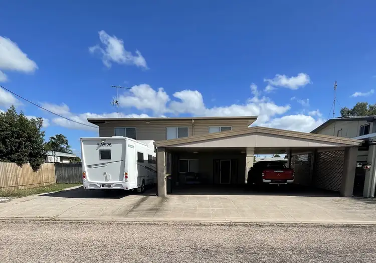 27 Little Crescent, Ayr QLD 4807