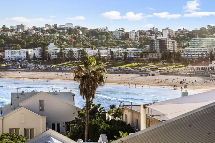 Main view of Homely apartment listing, 6/123 Brighton Boulevard, North Bondi NSW 2026