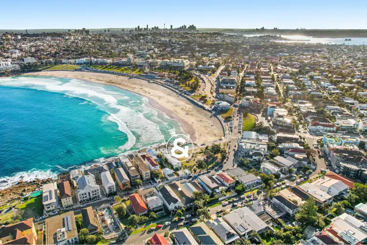 Second view of Homely apartment listing, 6/123 Brighton Boulevard, North Bondi NSW 2026
