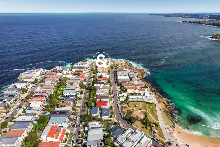 Third view of Homely apartment listing, 6/123 Brighton Boulevard, North Bondi NSW 2026