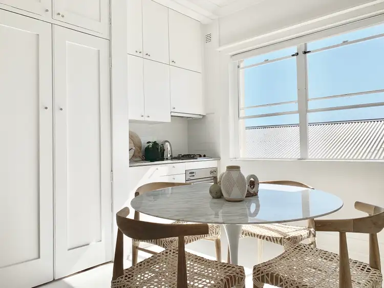 Fifth view of Homely apartment listing, 6/123 Brighton Boulevard, North Bondi NSW 2026