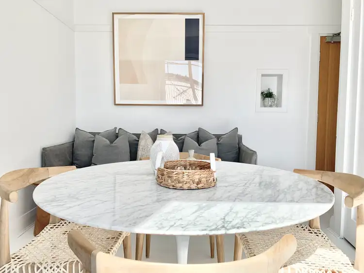 Sixth view of Homely apartment listing, 6/123 Brighton Boulevard, North Bondi NSW 2026