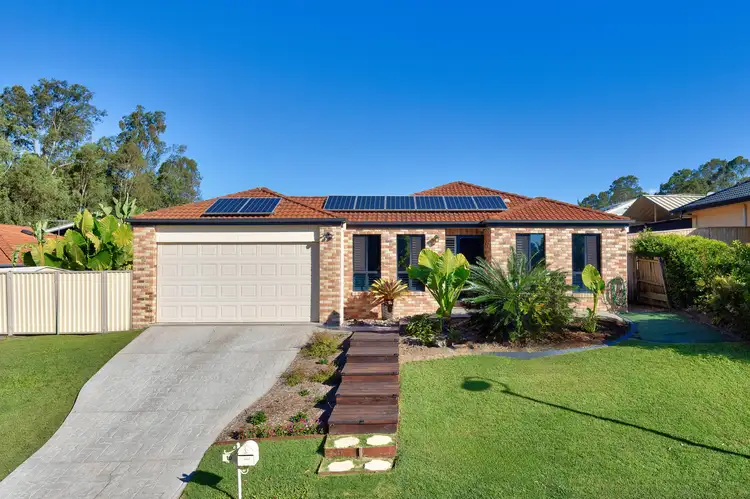 Sixth view of Homely house listing, 10 Rafter Avenue, Albany Creek QLD 4035