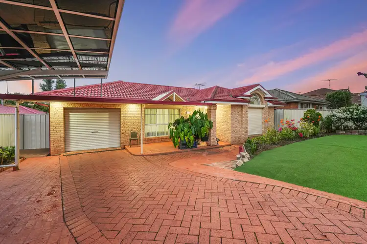 Main view of Homely house listing, 30 John Street, Rooty Hill NSW 2766