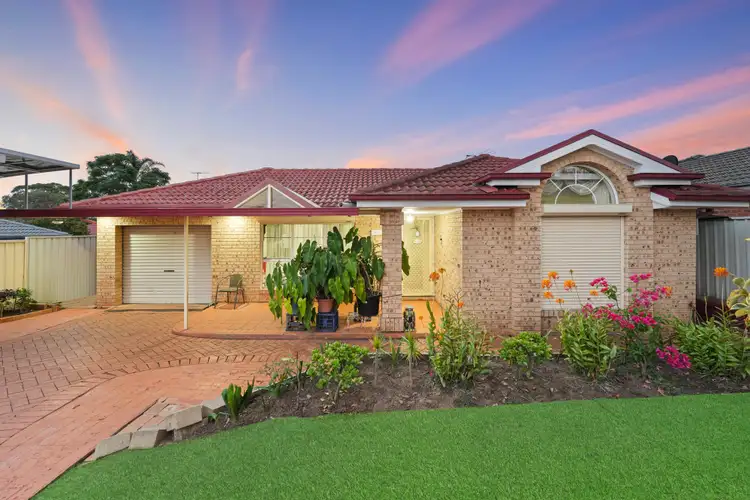 30 John Street, Rooty Hill NSW 2766