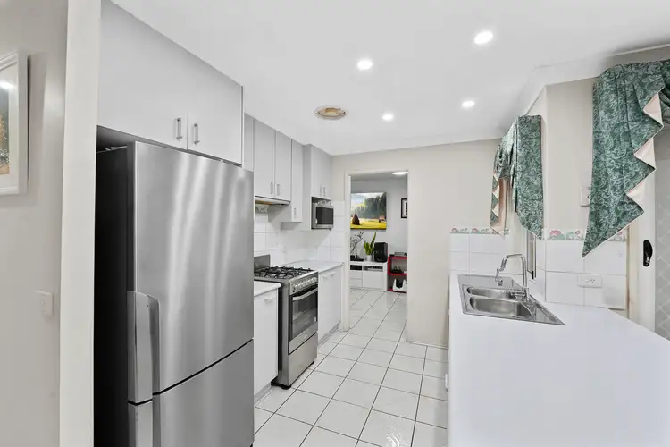 Fifth view of Homely house listing, 30 John Street, Rooty Hill NSW 2766