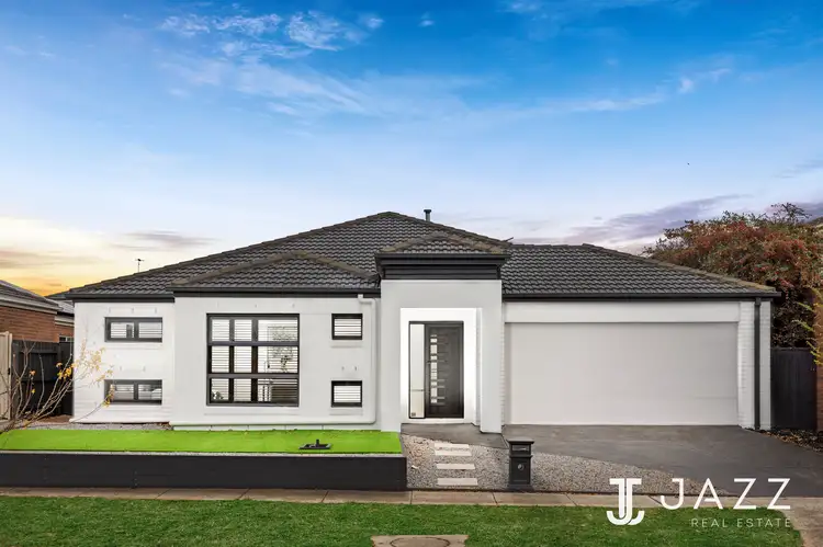 6 Bliss Street, Point Cook VIC 3030