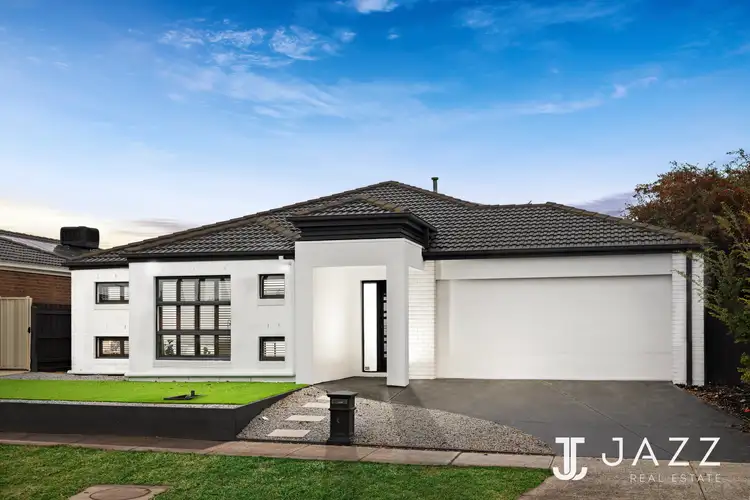 6 Bliss Street, Point Cook VIC 3030