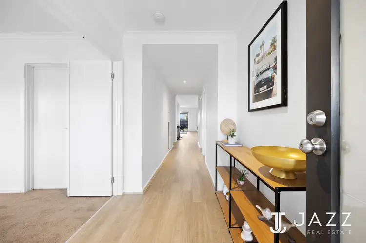 Third view of Homely house listing, 6 Bliss Street, Point Cook VIC 3030