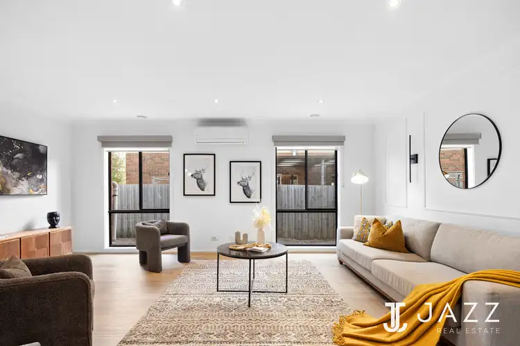 Fourth view of Homely house listing, 6 Bliss Street, Point Cook VIC 3030