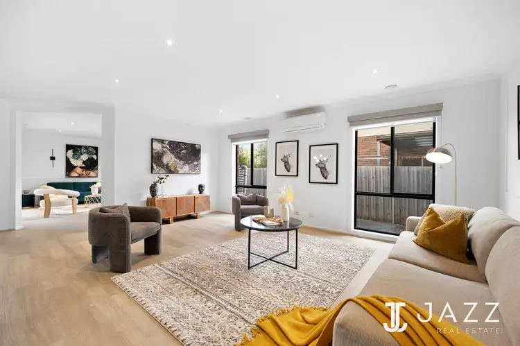 Fifth view of Homely house listing, 6 Bliss Street, Point Cook VIC 3030