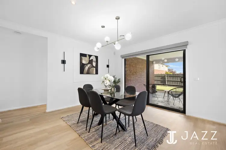 Sixth view of Homely house listing, 6 Bliss Street, Point Cook VIC 3030