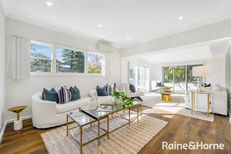86 Kitchener Street, St Ives NSW 2075