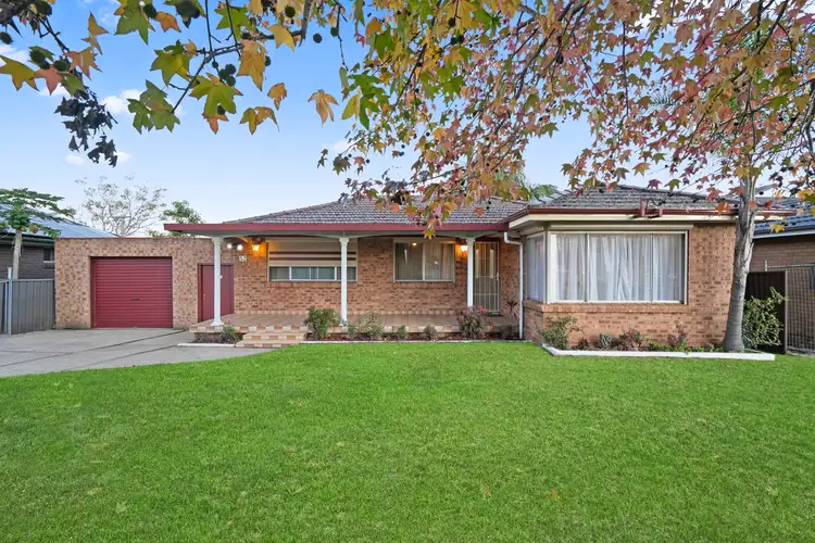 Second view of Homely house listing, 52 Sherbrooke Street, Rooty Hill NSW 2766
