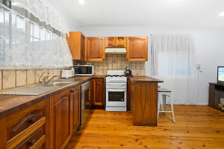 Third view of Homely house listing, 52 Sherbrooke Street, Rooty Hill NSW 2766