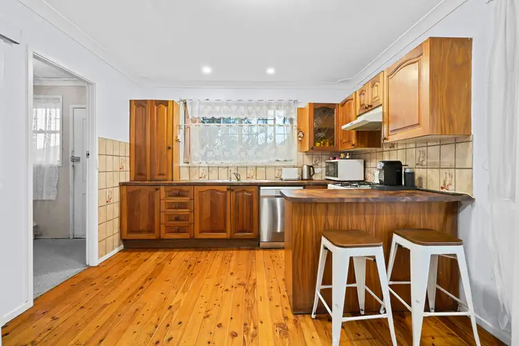 Fourth view of Homely house listing, 52 Sherbrooke Street, Rooty Hill NSW 2766