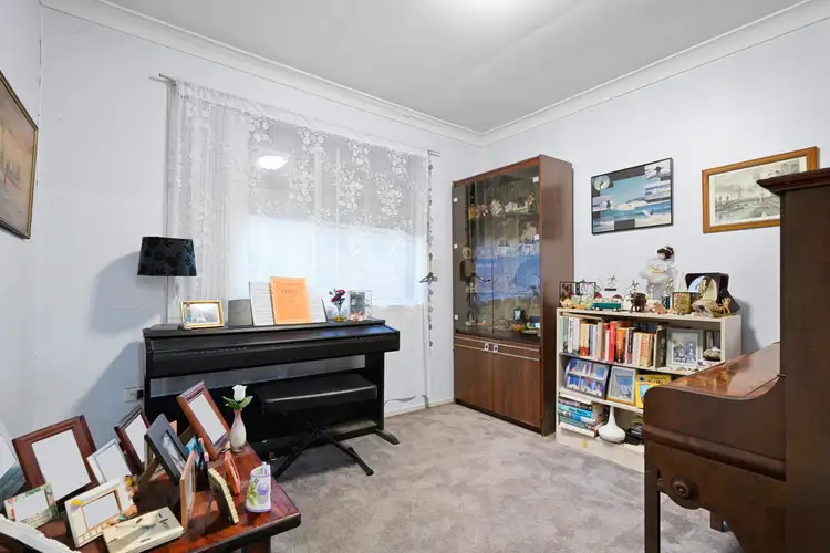 Fifth view of Homely house listing, 52 Sherbrooke Street, Rooty Hill NSW 2766
