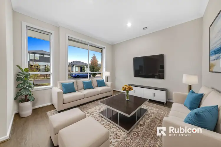 Fourth view of Homely house listing, 33 Elmwood Street, Deanside VIC 3336