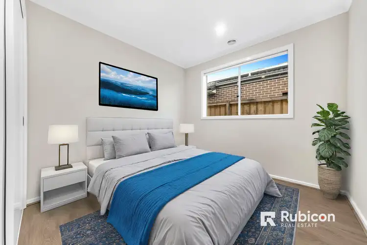 Fifth view of Homely house listing, 33 Elmwood Street, Deanside VIC 3336